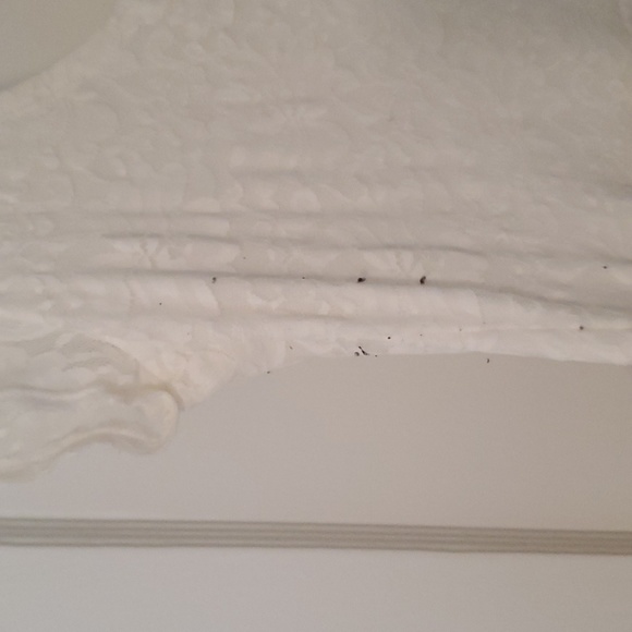 Abercrombie lace dress - Picture 5 of 5